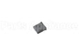 WD02X25462 GE Pump Isolator Hanger