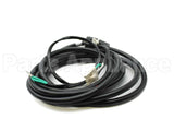 WD02X25586 GE Power Cord