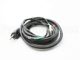 WD02X25586 GE Power Cord