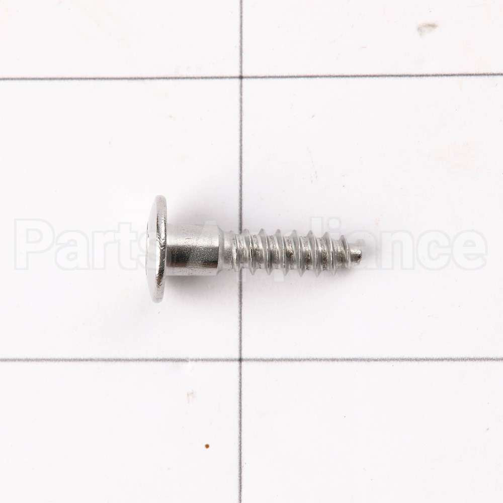 WD02X27754 GE Screw 8-18 Ab Pnp 3/4 Ss