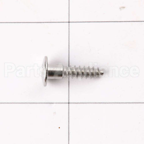 WD02X27754 GE Screw 8-18 Ab Pnp 3/4 Ss