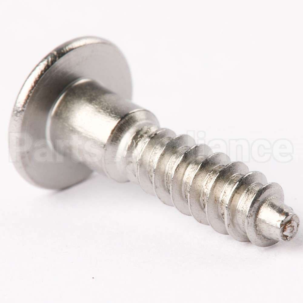 WD02X27754 GE Screw 8-18 Ab Pnp 3/4 Ss
