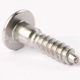 WD02X27754 GE Screw 8-18 Ab Pnp 3/4 Ss