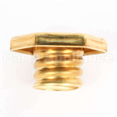 WD02X28518 GE Heater Nut