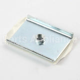 WD02X30678 GE Handle Bracket