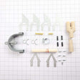 WD02X30960 GE Installation Kit