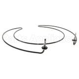 WD05X30818 Dishwasher Element Compatible