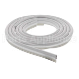 WD08X10016 Dishwasher Door Gasket Compatible