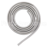 WD08X10016 Dishwasher Door Gasket Compatible