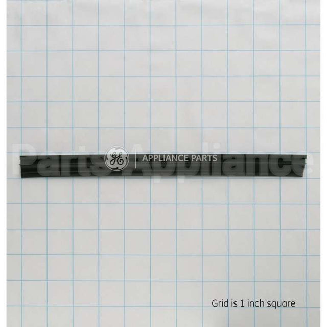 WD08X10021 GE Trim Tub Flange Black