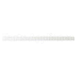 WD08X10097 GE Trim Tub Side Ww/Cc