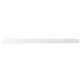 WD08X10097 GE Trim Tub Side Ww/Cc