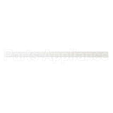 WD08X10097 GE Trim Tub Side Ww/Cc