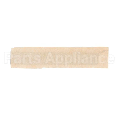 WD08X10100 GE Foam Bk - Front Control
