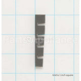 WD08X10102 GE Foam Bl - Top Control