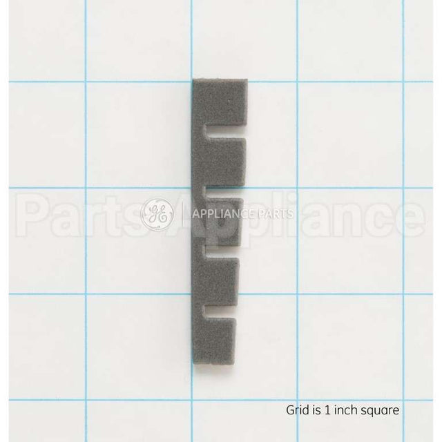 WD08X10102 GE Foam Bl - Top Control