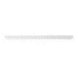 WD08X20209 GE Trim Tub