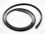 WD08X23477 GE Gasket Tub Ss