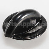 WD09X10054 GE Knob Bk