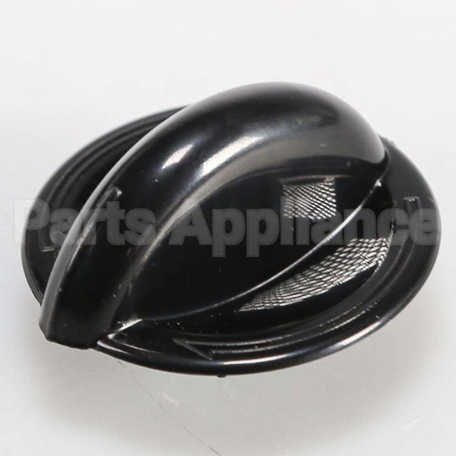 WD09X10054 GE Knob Bk
