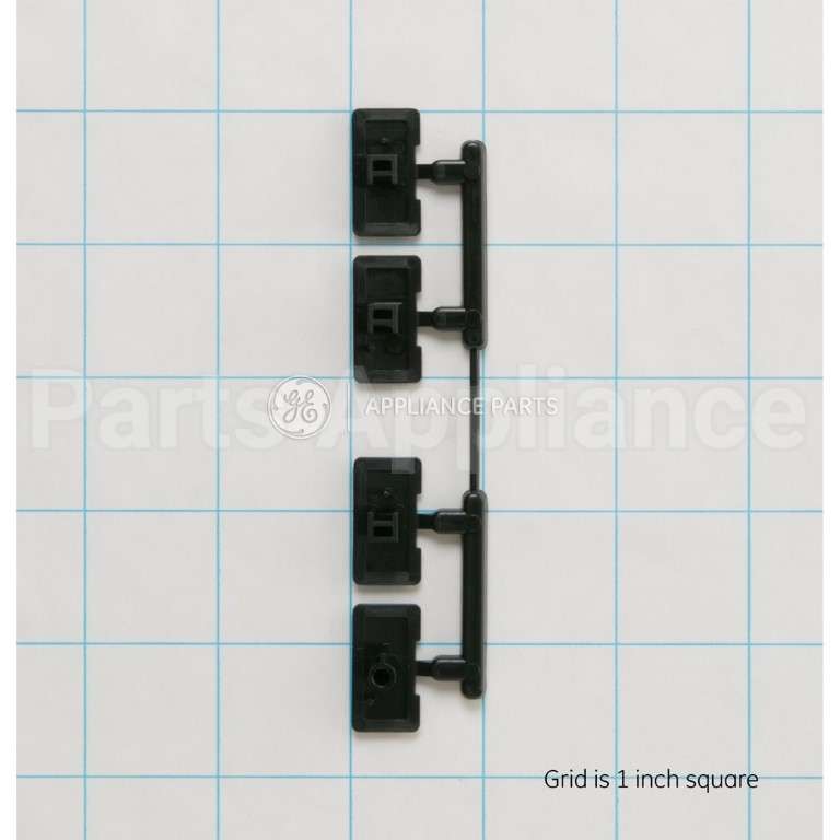 WD09X10082 GE Button Tree