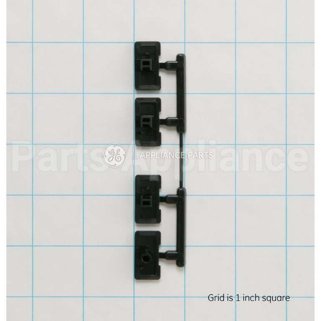 WD09X10082 GE Button Tree