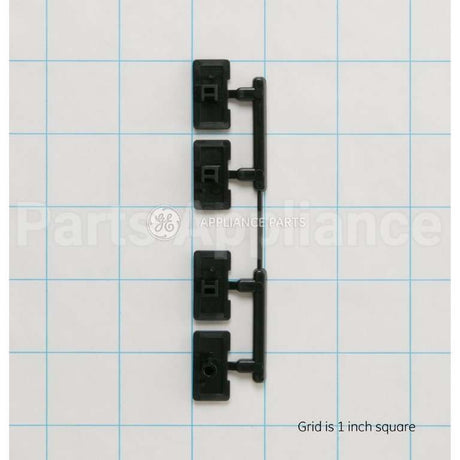 WD09X10082 GE Button Tree