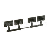 WD09X10082 GE Button Tree