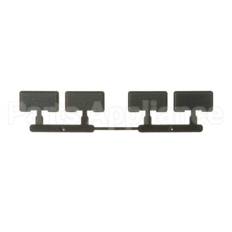 WD09X10082 GE Button Tree