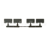 WD09X10082 GE Button Tree