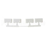 WD09X10083 GE Button Tree