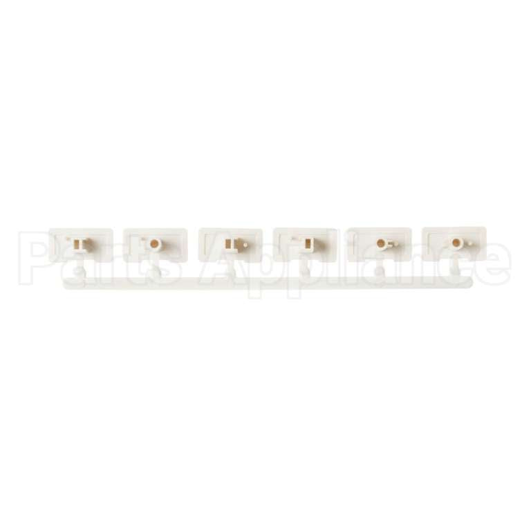 WD09X10084 GE Button Tree