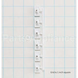 WD09X10096 GE Button Tree