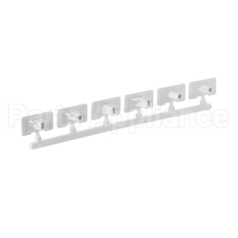 WD09X10096 GE Button Tree