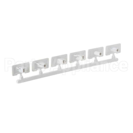 WD09X10096 GE Button Tree