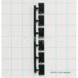 WD09X10097 GE Button Tree