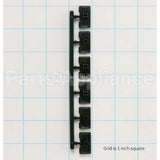 WD09X10097 GE Button Tree