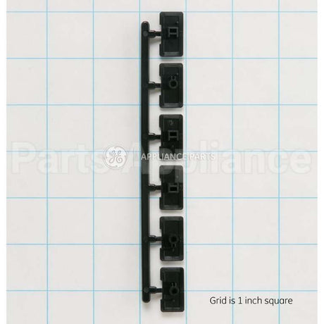 WD09X10097 GE Button Tree