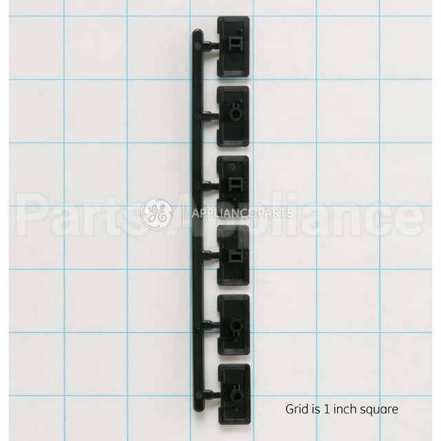WD09X10097 GE Button Tree