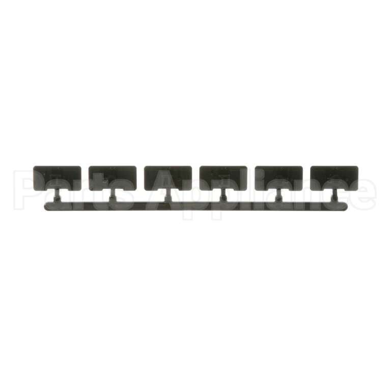 WD09X10097 GE Button Tree
