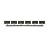 WD09X10097 GE Button Tree