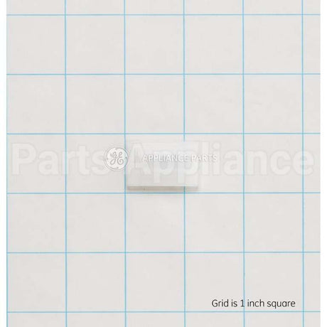 WD09X20066 GE Lens And Adhesive Asm