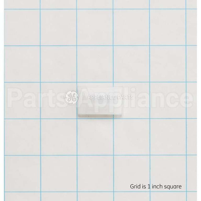 WD09X20066 GE Lens And Adhesive Asm