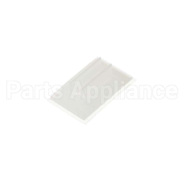 WD09X20066 GE Lens And Adhesive Asm