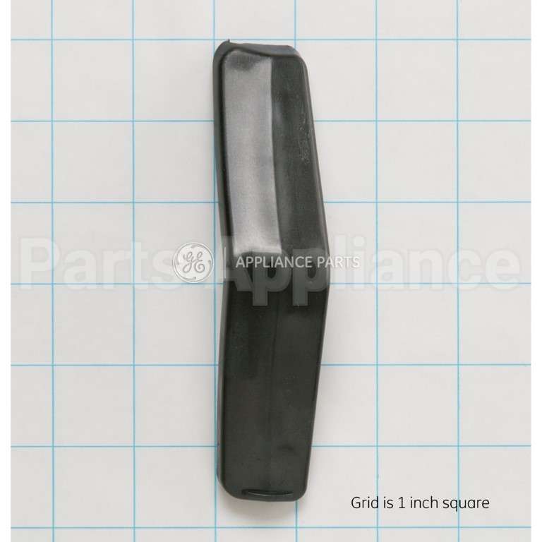WD09X20167 GE Cover Handle Front