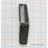 WD09X20167 GE Cover Handle Front