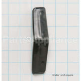 WD09X20168 GE Cover Handle Front