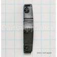 WD09X20169 GE Cover Handle Rear