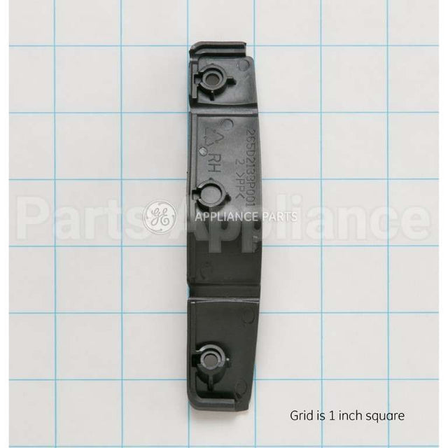 WD09X20170 GE Cover Handle Rear