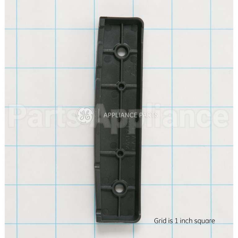 WD09X20174 GE Cover Handle Rear